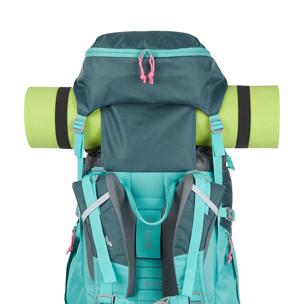 McKINLEY Make CT 50W+10 Vario Backpack