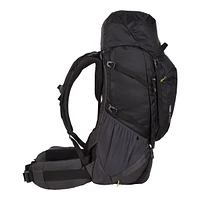 McKINLEY Yukon CT 55+10 Vario Backpack