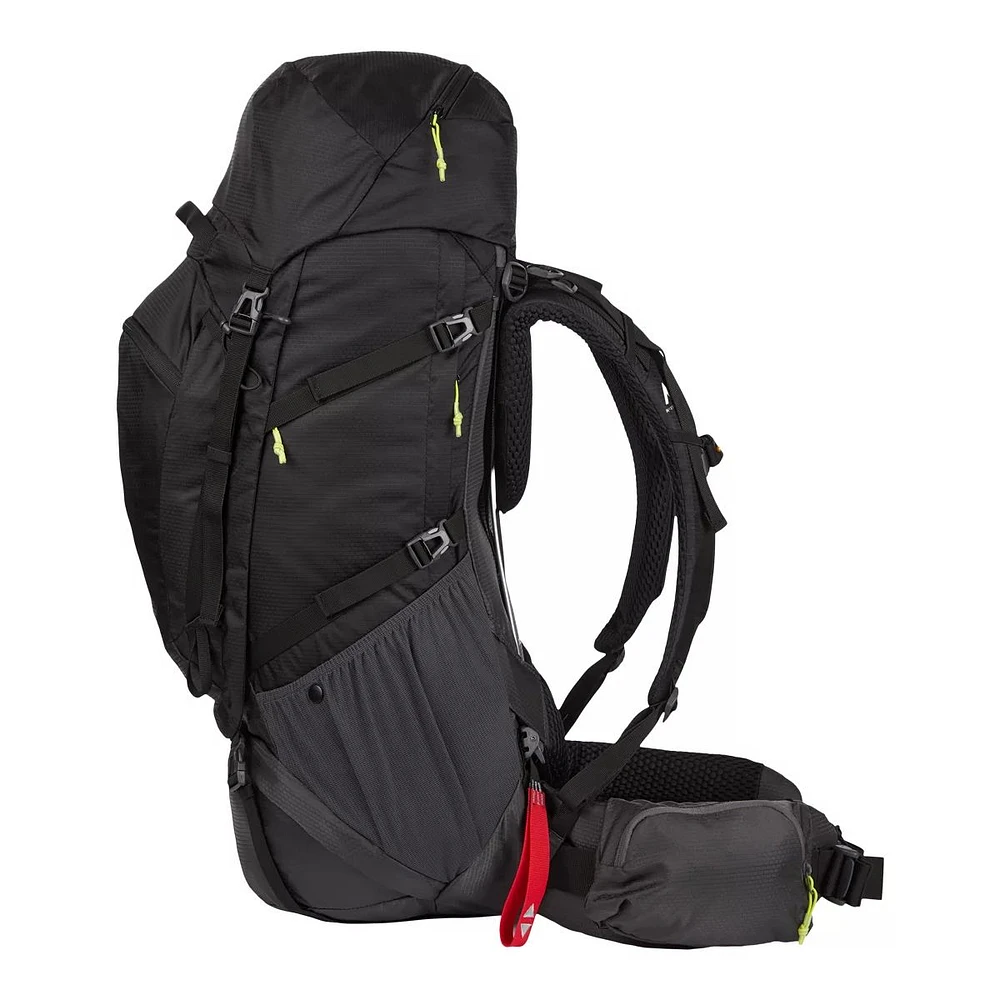 McKINLEY Yukon CT 55+10 Vario Backpack