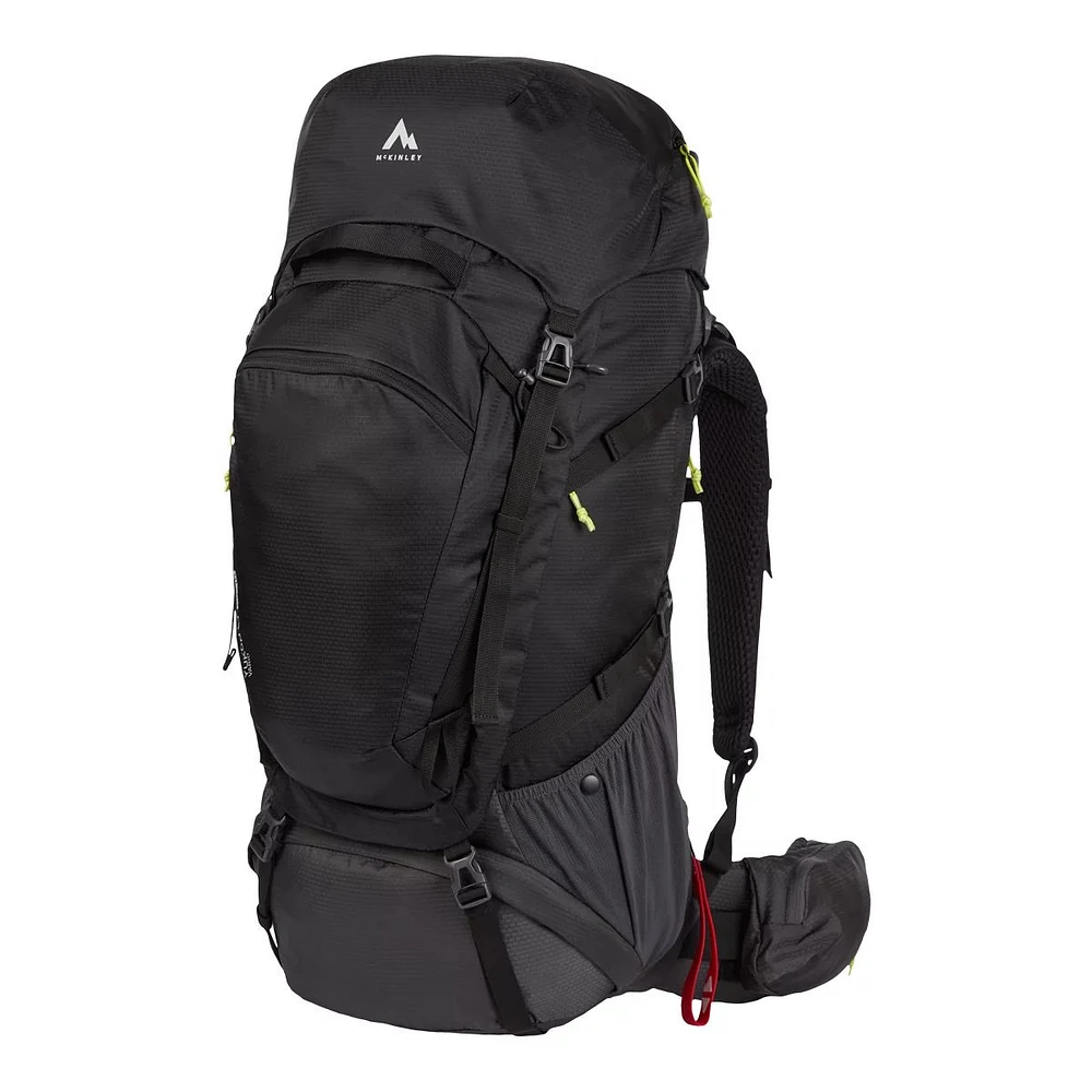 McKINLEY Yukon CT 55+10 Vario Backpack