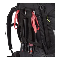 McKINLEY Yukon CT 55+10 Vario Backpack