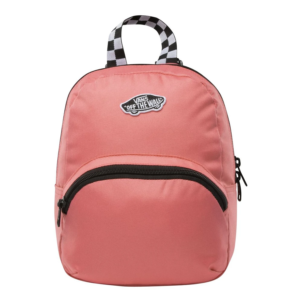 Vans Unisex Got This Mini School Backpack