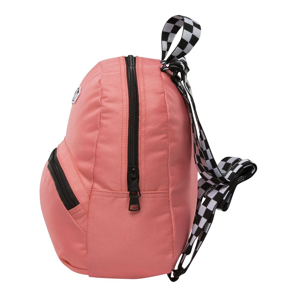 Vans Unisex Got This Mini School Backpack