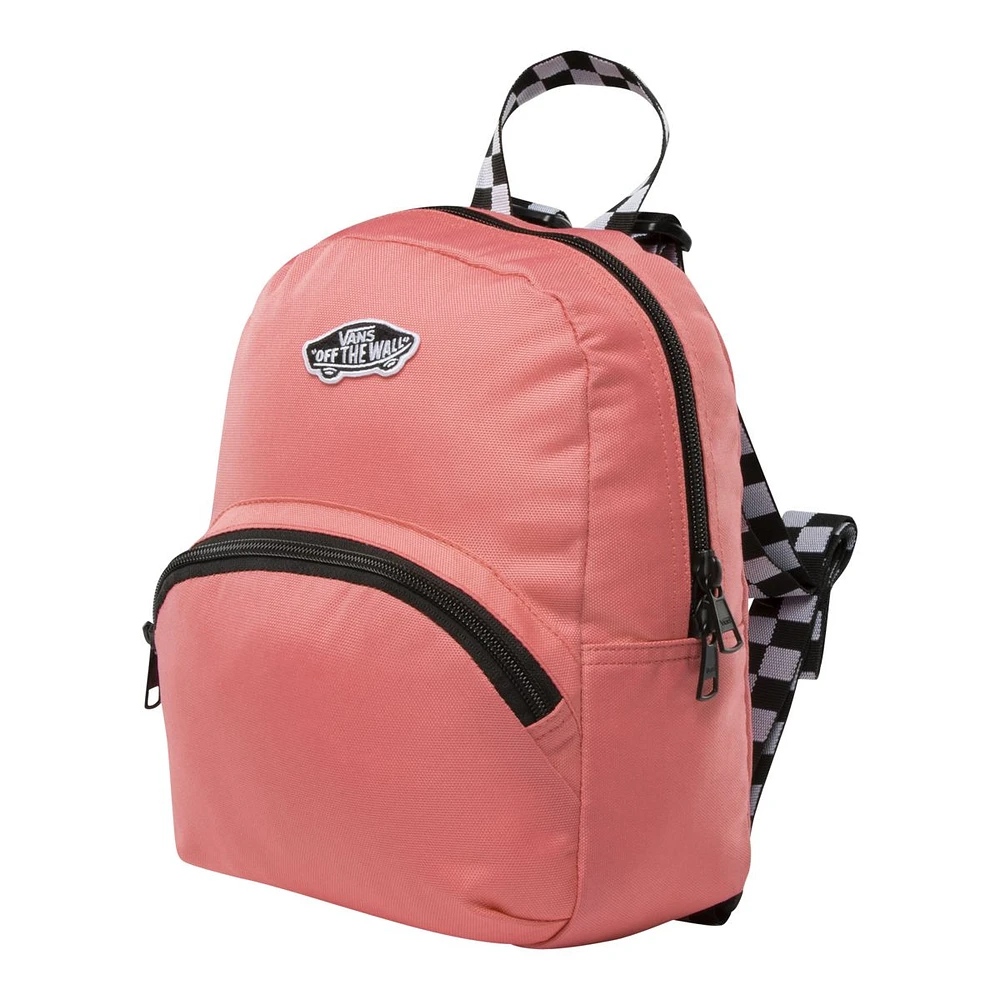 Vans Unisex Got This Mini School Backpack