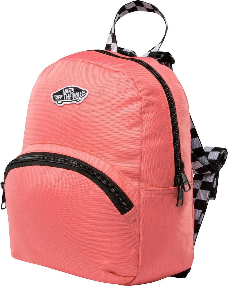 Vans Unisex Got This Mini School Backpack