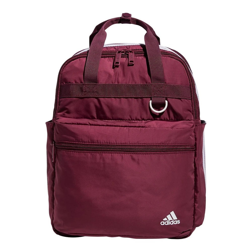 Adidas Unisex Essentials II School/Gym Backpack