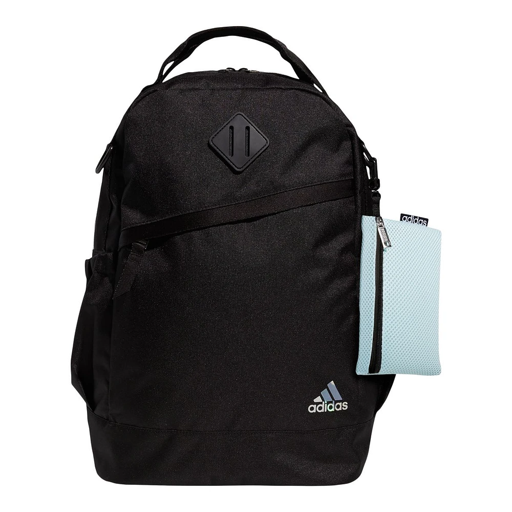 adidas Unisex Squad School/Gym Training Backpack