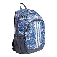 Adidas Kids' BTS Creator Printed School/Gym Backpack