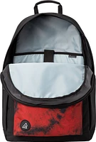 Ripzone Kids' Faraday School Backpack, 25 L, Laptop Sleeve