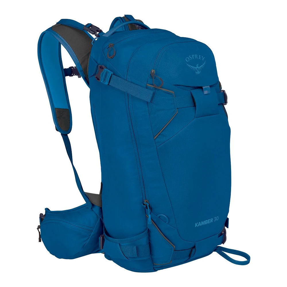 Osprey Kamber 30 Ski Backpack