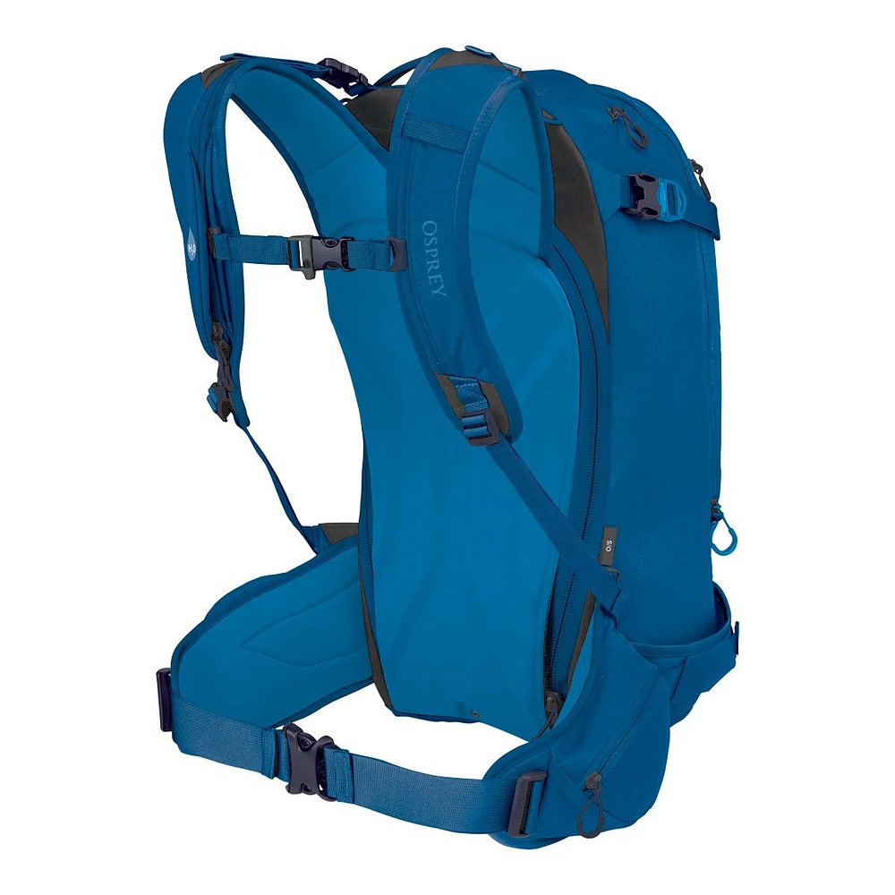 Osprey Kamber 30 Ski Backpack