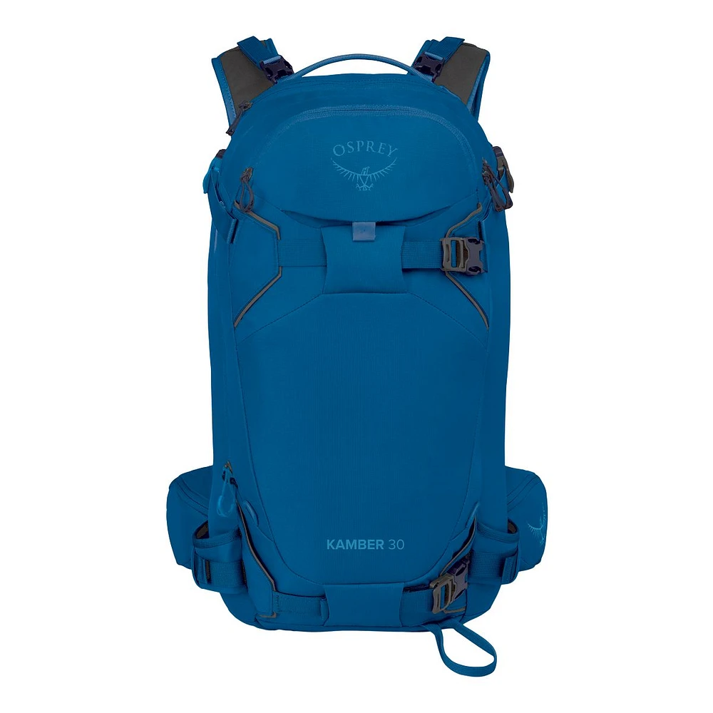 Osprey Kamber 30 Ski Backpack