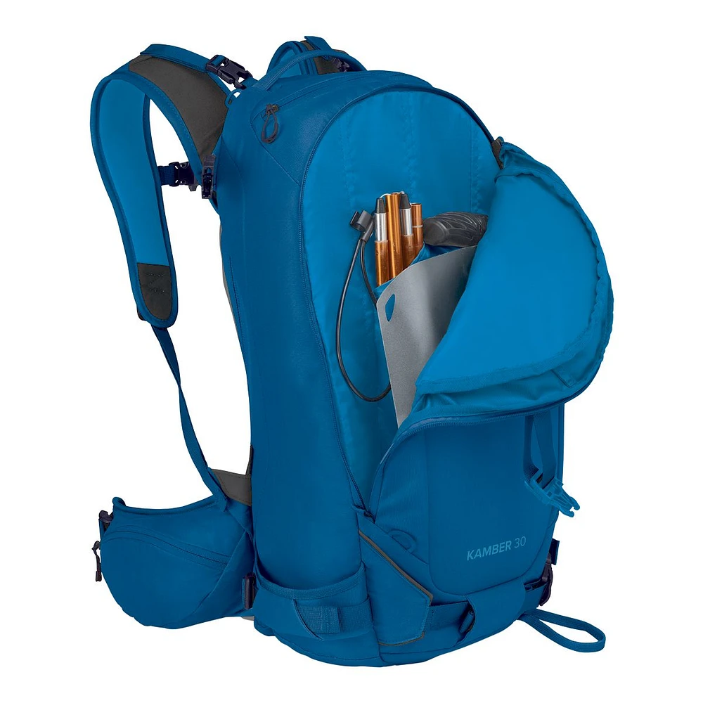 Osprey Kamber 30 Ski Backpack