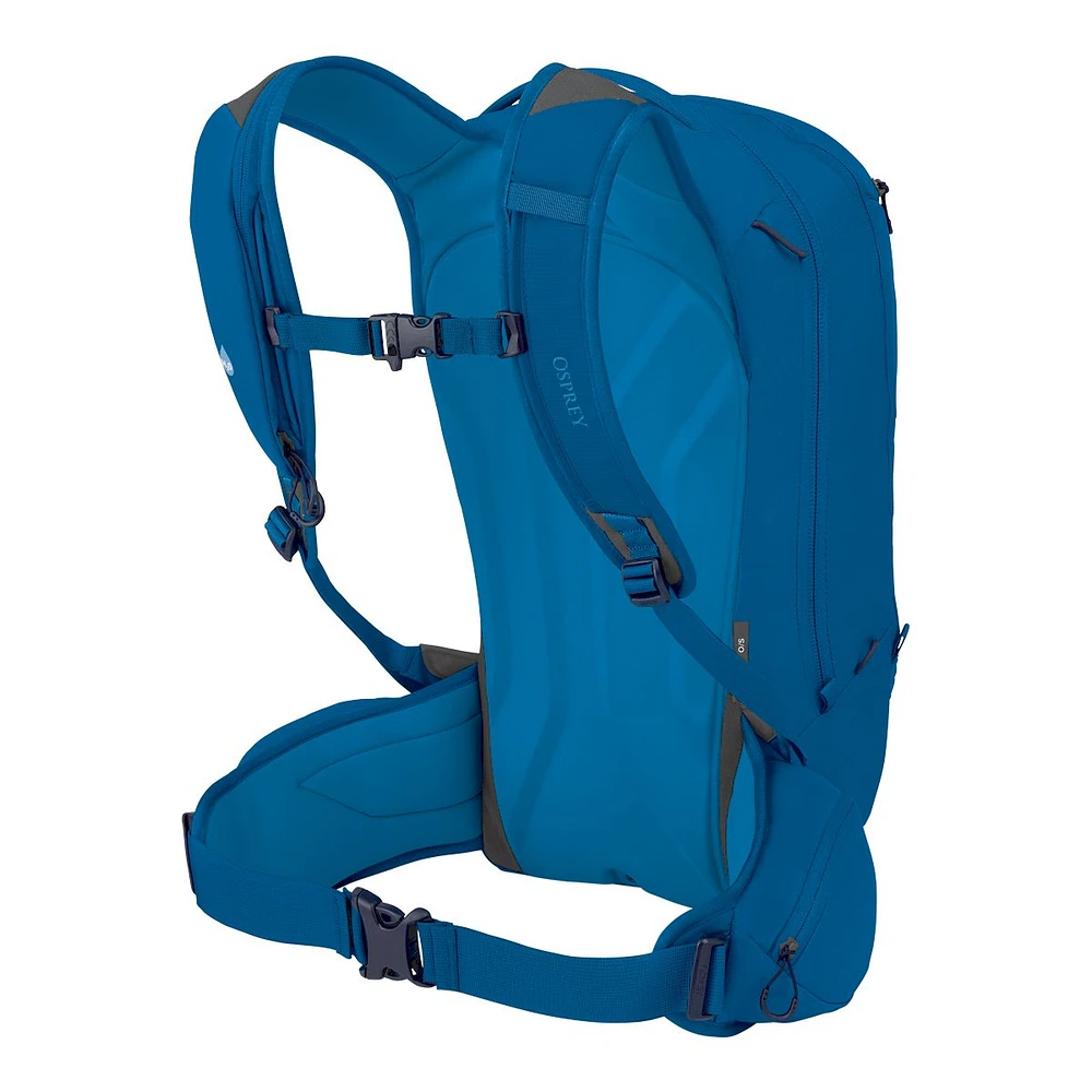 Osprey Kamber 20 Ski Backpack