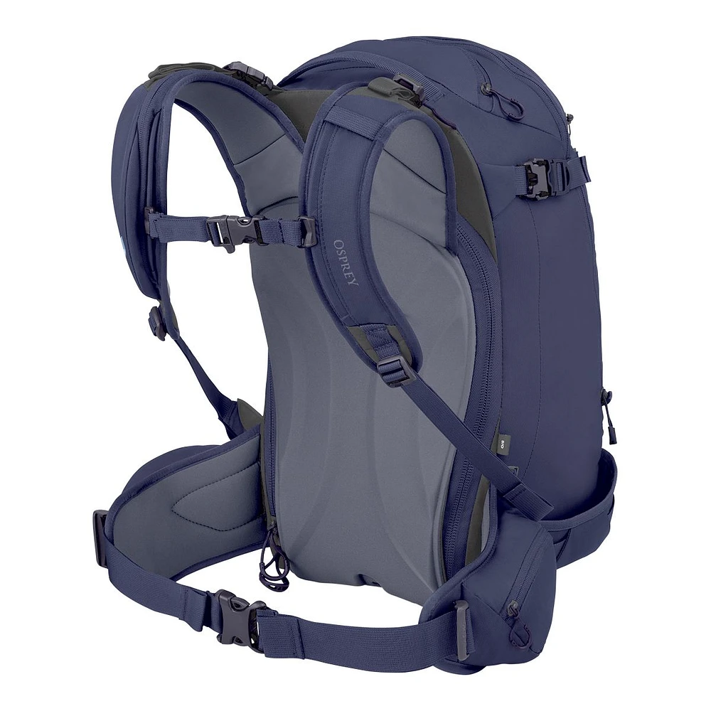 Osprey Kresta 30 Ski Backpack