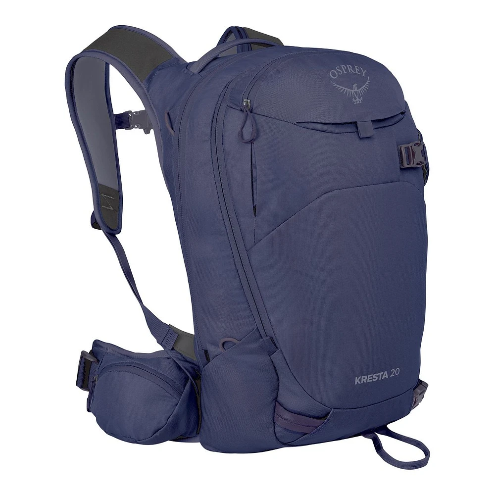 Osprey Kresta 20 Ski Backpack