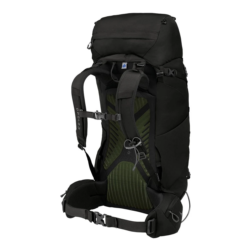 Osprey Kestrel 58L Backpack