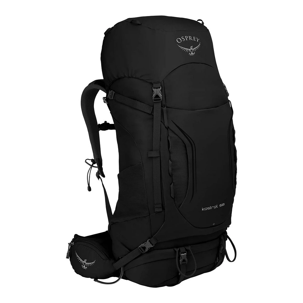 Osprey Kestrel 58L Backpack