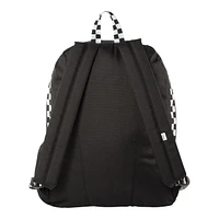 Vans Unisex Street Realm School Backpack, 22 L