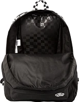 Vans Unisex Street Realm School Backpack, 22 L