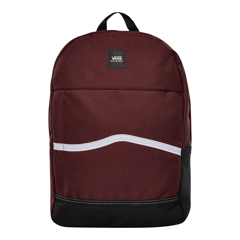 Vans Construct Skool Backpack 21L