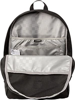 Vans Unisex Construct Skool School Backpack, 21 L, Laptop Sleeve