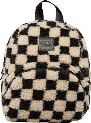 Vans Unisex Black Sheep Mini School Backpack