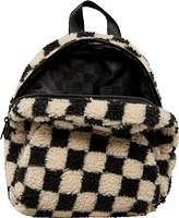 Vans Unisex Black Sheep Mini School Backpack