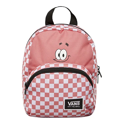 Vans Unisex Spongebob Got This Mini School Backpack