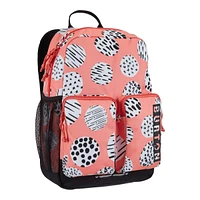 Burton Kids' Gromlet School Backpack, 15 L, Laptop Sleeve