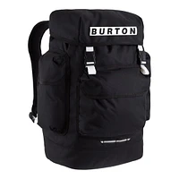 Burton Kids' Jumble School Backpack, 25 L, Laptop Sleeve