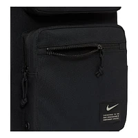 Nike Unisex Utility Speed School/Gym Laptop Sleeve Training Backpack 27 L