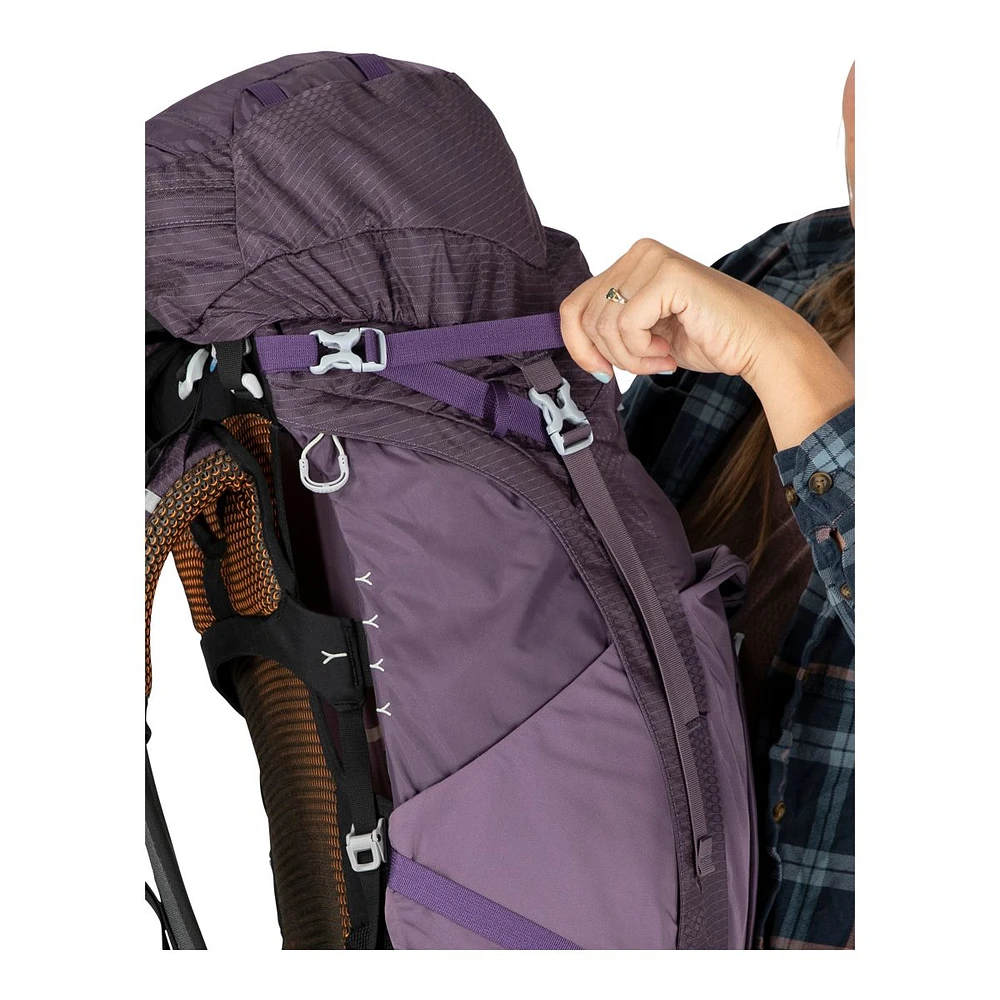 Osprey Aura AG 50L Backpack