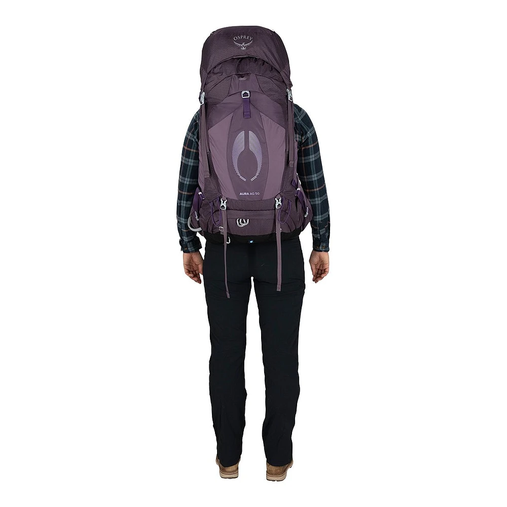 Osprey Aura AG 50L Backpack