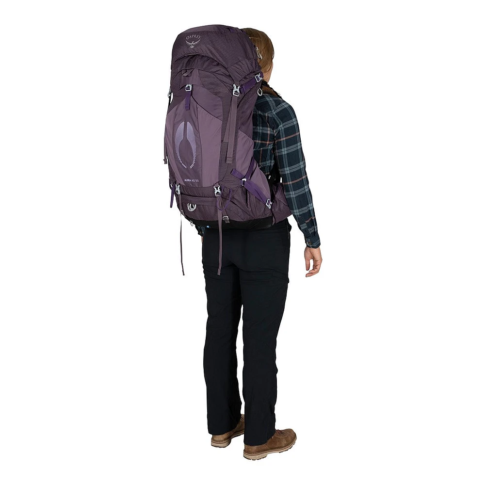 Osprey Aura AG 50L Backpack