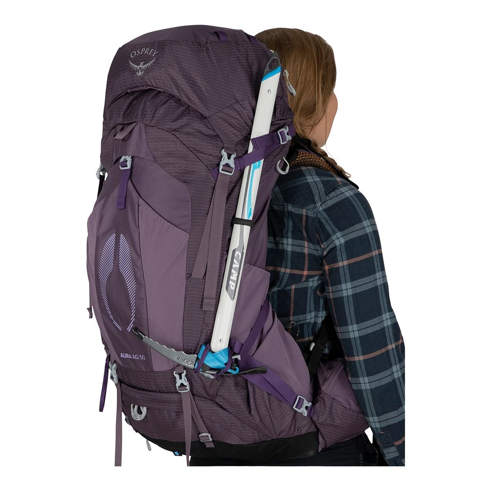 Osprey Aura AG 50L Backpack