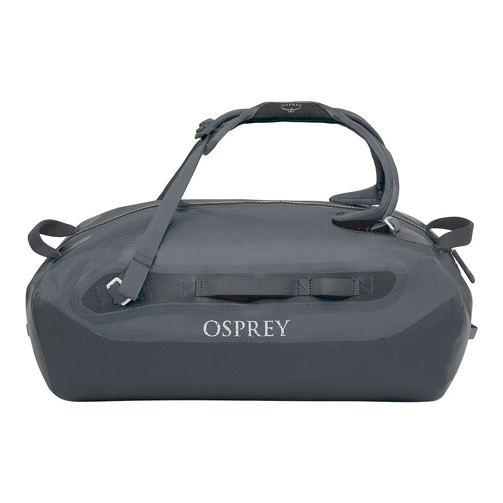 Osprey Transporter Waterproof 40 Duffel Bag