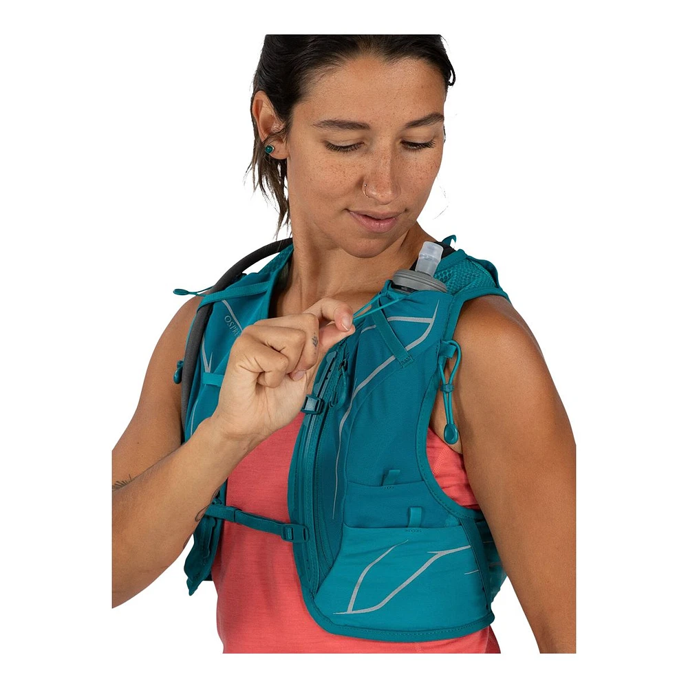 Osprey Dyna 6 Hydration Vest