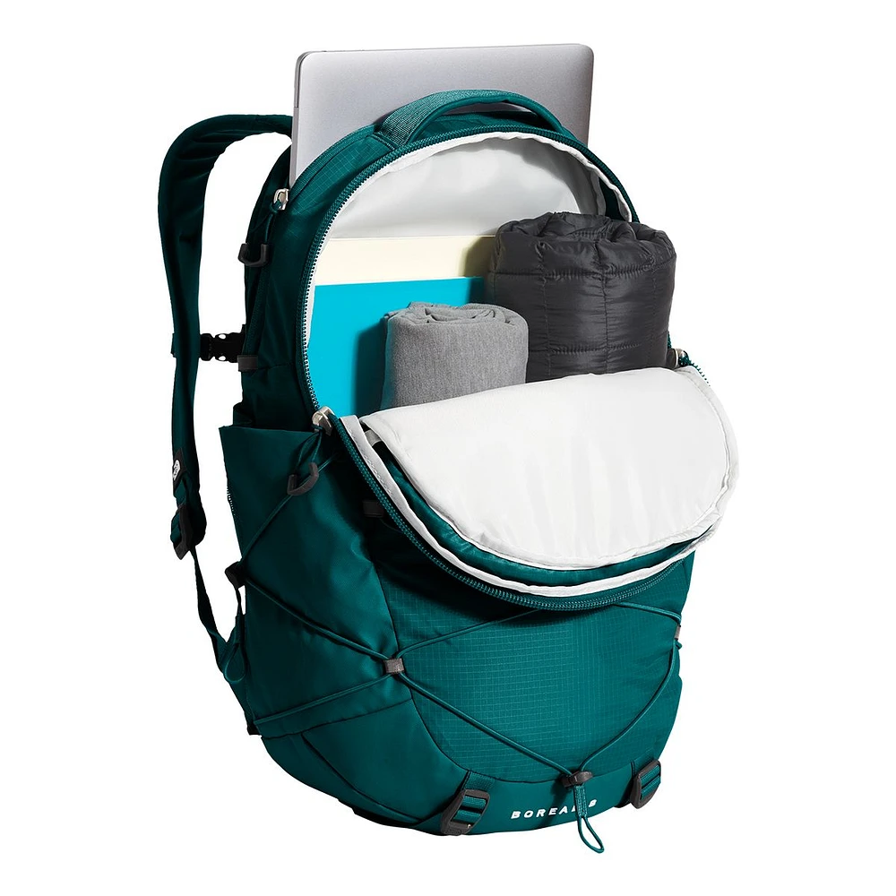 The North Face Women's Borealis 27L Backpack