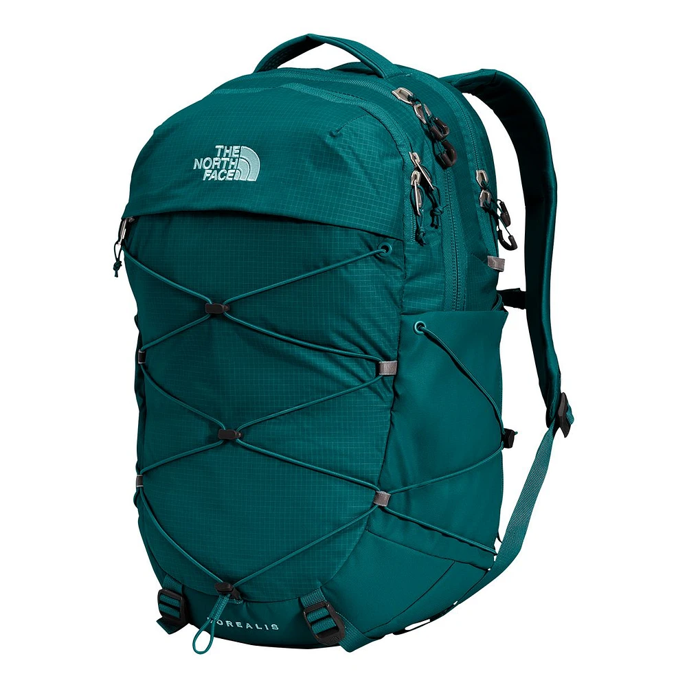 The North Face Women's Borealis 27L Backpack