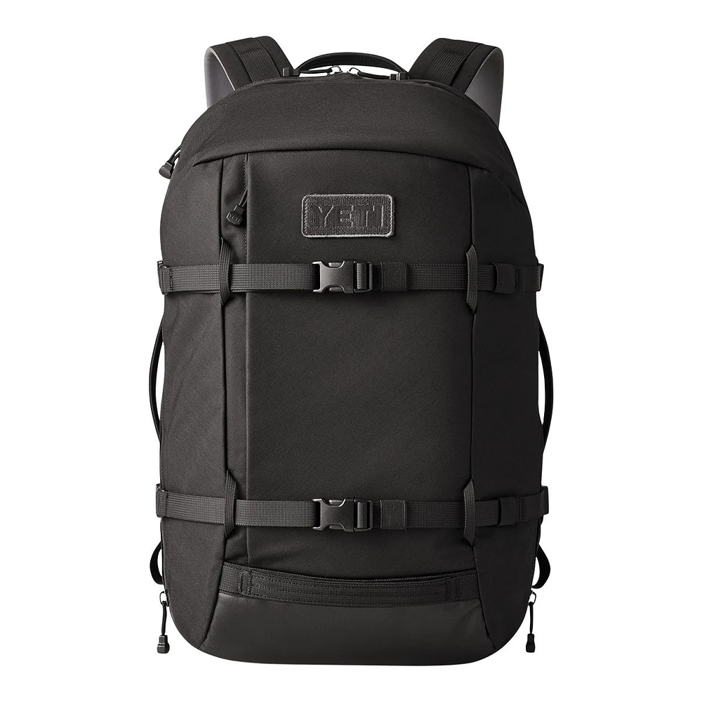 YETI Crossroads 27L Backpack