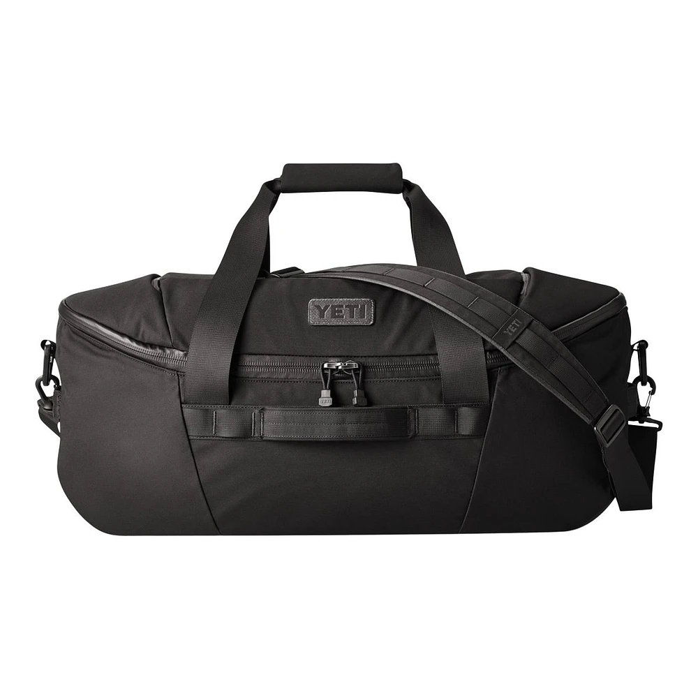 Yeti Crossroads® 60L Water-Resistant Nylon Duffle Bag