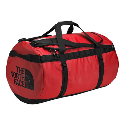 The North Face Base Camp 132L Extra Large Duffle Bag