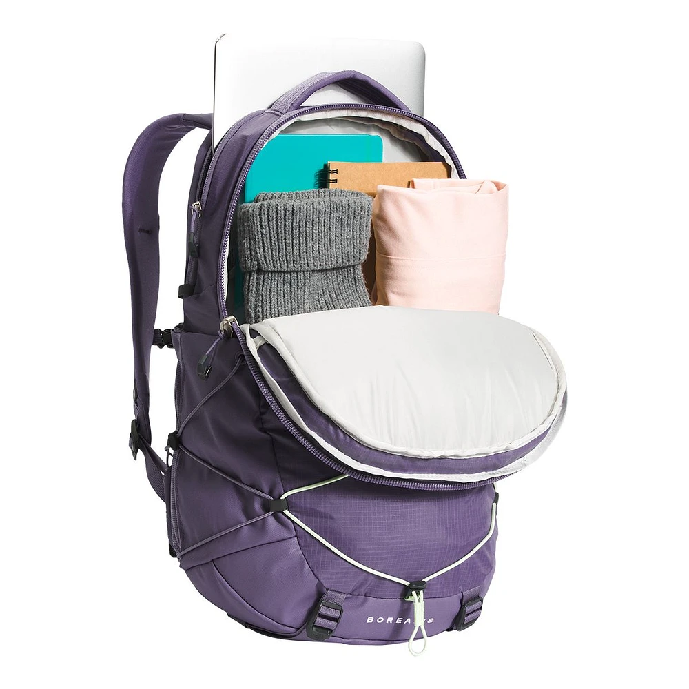 The North Face Women's Borealis 27L Backpack