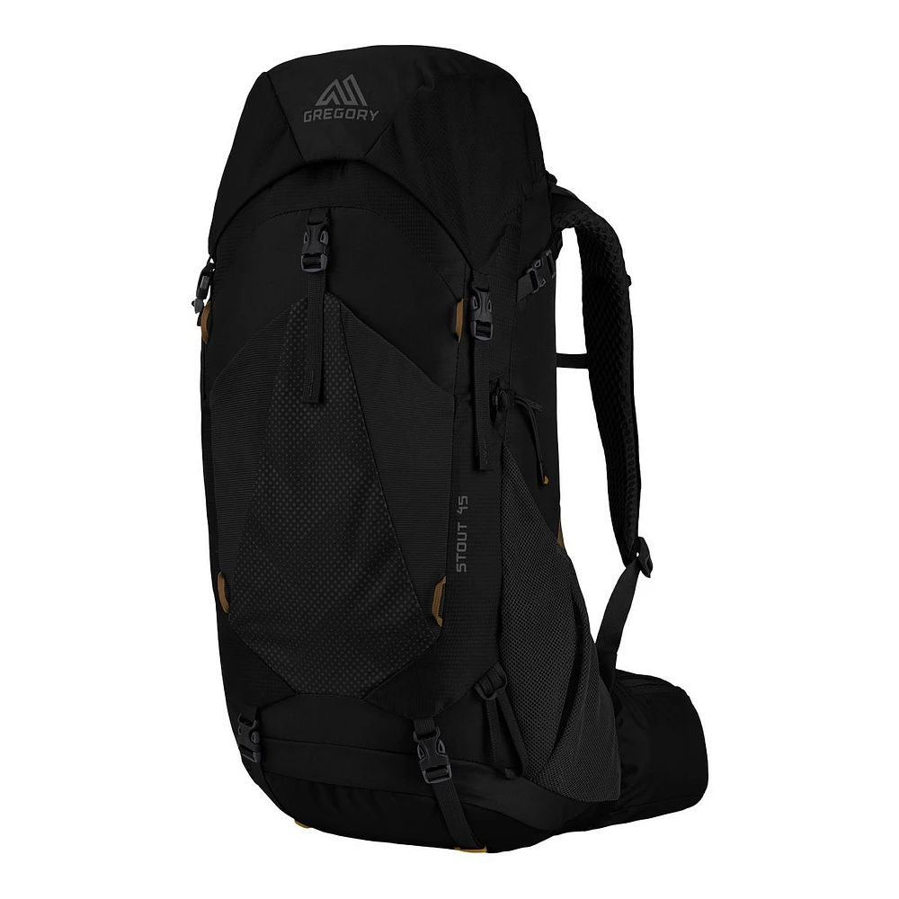 Gregory Stout 45L Backpack