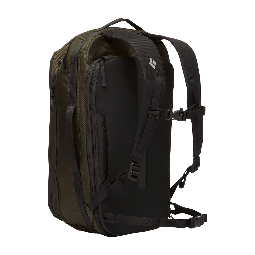 Black Diamond Creek Mandate 28 Backpack