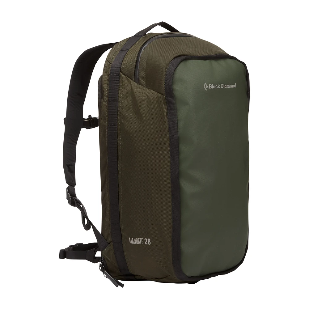 Black Diamond Creek Mandate 28 Backpack