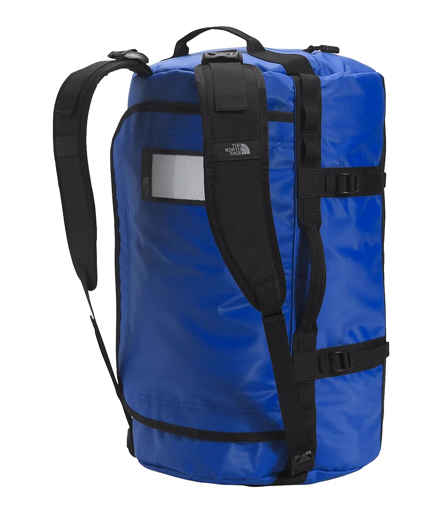 The North Face Men's Base Camp 50L Small Duffel Bag