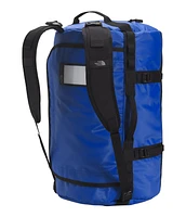 The North Face Men's Base Camp 50L Small Duffel Bag