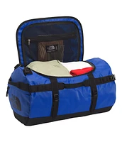 The North Face Men's Base Camp 50L Small Duffel Bag